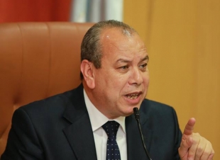 محافظ كفر الشيخ يواصل 