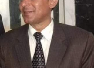 السيد شحاته يكتب ..النائبة بتعيط