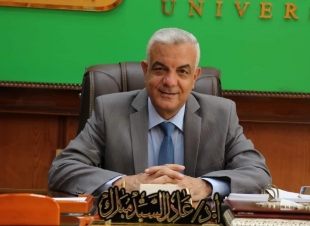 بدء الدراسة بطب أسنان المنوفية فى العام الدراسى المقبل