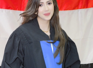 السيد شحاته: الباحثة جهاد محمد سعيد المليجي تصمم مشروعا استراتيجيا للتنمية المستدامة للمدن الذكية