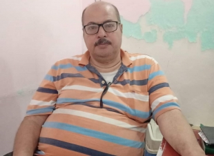 موافى.. ينعى الطالبة آية على صلاح