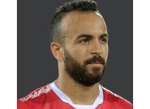 الأهلى يتخذ قراراً هاماً بشأن محمد مجدى قفشة