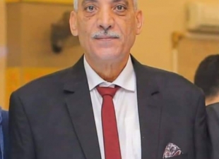 عزاء الجريده فى وفاة ... الاستاذ ابراهيم مطاوع المدير العام بوزارة التضامن سابقا