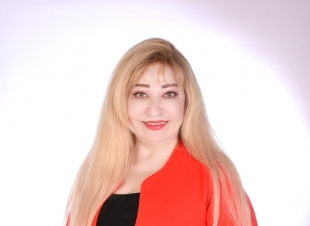 حرب المياه ومستقبل الشعوب العربية بقلم الدكتوره  سامية الحريرى