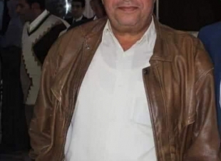 عزاء الجريدة فى وفاة الاستاذ منجى الحشاش