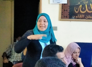 حملة دعم الرئيس بكفرالشيخ تواصل اجتماعاتها لتشكيل اللجان