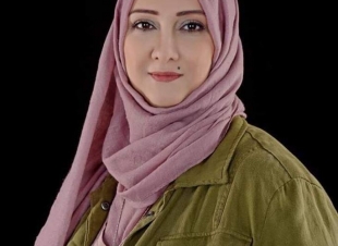 السعيد عبد العاطي مبارك – الفايد يكتب عن الشاعرة العراقية وسن عباس