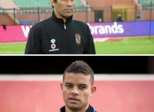 سيد عبدالحفيظ: لا توجد أزمة في تعاقد سعد سمير مع الأهلي