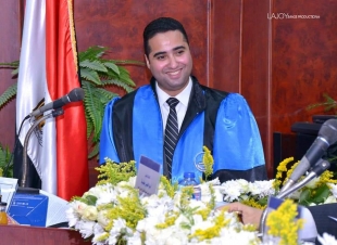   دكتور قانون دولي ... مقتل شيرين أبو عاقلة يمثل جريمة حرب مكتملة الأركان ضد الاحتلال الإسرائيلي