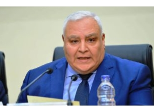 الوطنية للانتخابات: الاستفتاء على الدستور يجرى من 19لـ21 أبريل بالخارج ومن 20 لـ22 بمصر
