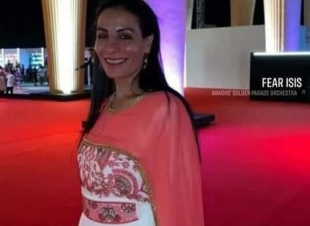 ريش النعام في العاصمه الإداريه الجديده.. بقلم فهيم سيداروس