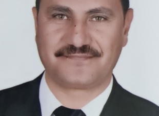 المراقب المثالي على جميع المناطق في جمهوريه مصر العربية الاستاذ / خالد مبارك 