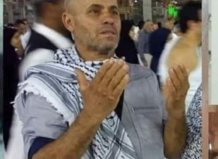 موافى ينعى عائلات سكوت ... فى وفاة فقيد بلطيم عبوده سكوت
