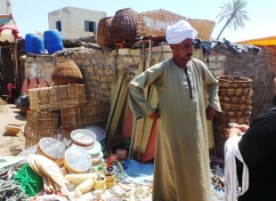 يهرب من الحجر الصحي لتلقي العزاء في وفاة عمه