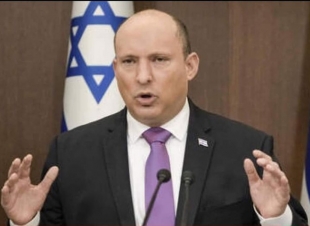 حرية اسرائيل في الدفاع عن نفسها خط أحمر غير قابل للتفاوض