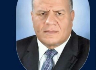 جريدة مع الناس ... تهنىء الدكتور بسيونى عبدالقادر هليل .. لتعينه عميدا لبيطرى كفر الشيخ 