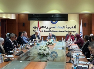 البحث العلمي والتكنولوجيا تحتفل بتدشين الشبكة القومية لمتاحف ومراكز العلوم