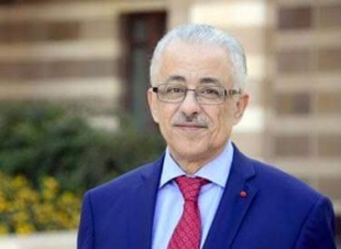 وزير التعليم ..امتحانات الثانوية العامة فى موعدها ومضاعفه عدد اللجان 