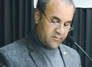 رابطة الصحفيين بكفر الشيخ تنعي الزميل أشرف مصباح