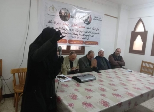 صحة كفر الشيخ: غلق 49 منشأة طبية وإقامة ندوات توعوية وقوافل طبية بالقرى