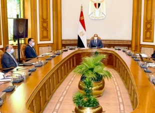 بتوجيهات من الرئيس..توفير مواد الانتاج لمدينة دمياط للاثاث لتصبح مركز متكامل ومنظم لصناعة الموبيليا