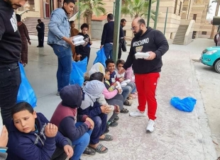 محمد جمال بسيوني: 