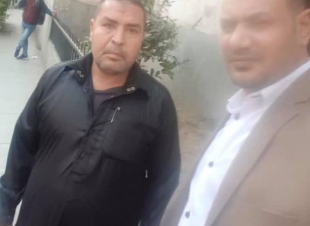 منظمة الحق..تُشيد بإستجابة وزارة الصحه لإغاثة أب توفى 4 من أولاده بإنقاذ الأخير
