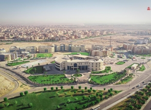 الجامعة المصرية الروسية تعلن عن بروتوكولات التعاون وأقسام كلياتها الجديدة