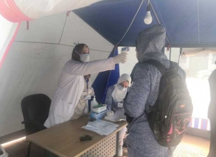 الصحة.. تكشف تفاصيل خطة مواجهة كورونا بمستشفيات التأمين الصحي الشامل