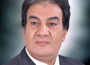أمين عام حزب مصر الثورة بكفر الشيخ يتقدم بالشكر لمن واساه في وفاة عمته