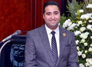أستاذ قانون دولي: إعادة استئناف المفاوضات في ملف سد النهضة عقب لقاء الرئيس السيسي بنظيره الأمريكي