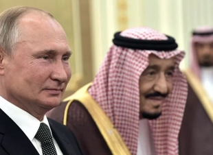 مسؤول روسي يكشف عن مخطط لإنشاء مصنع كبير للقاحات في السعودية