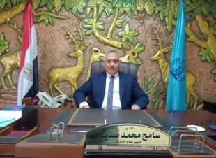 إدارة شرق كفر الشيخ التعليمية تنظم حفلا ثقافيا