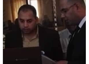 أحمد صالح أستاذاً لتغذية الدواجن بجامعة كفر الشيخ
