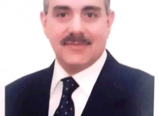 اللواء جمال نور الدين محافظا كفر الشيخ خلفًا لـ إسماعيل طه