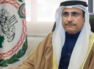 رئيس البرلمان العربي.. نرفض تعنت أثيوبيا في مفاوضات سد النهضة ونطالبها بالابتعاد عن سياسة فرض الأمر الواقع