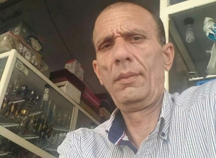 موافى ... ينعى وفاة أسامه هديات الشرنوبى