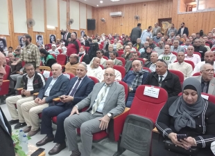 مصر تنادينا.. مشاركة مجتمعية فعالة لأمناء واباء ومعلمين محافظة كفر الشيخ