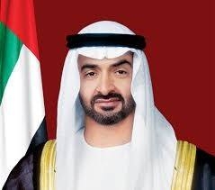 الشيخ محمد بن زايد: تدهور العلاقات 