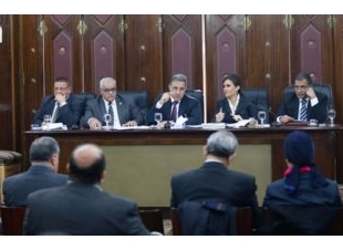 النائب ممدوح الحسينى: الانتهاء من قانون المحليات منتصف الشهر الجارى