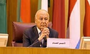 الجامعة العربية تعرب عن القلق من تطورات الأوضاع في السودان وتطالب الأطراف السودانية بالتقيد بالترتيبات الانتقالية الموقعة