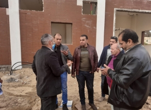 محافظ أسيوط يعلن خطة القوافل الطبية خلال شهر فبراير بـ 5 مراكز ضمن مبادرة حياة كريمة
