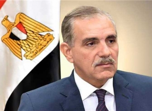 توفير 107 قطعة أرض لإقامة مشروعات خدمية عليها بقرى مطوبس ضمن حياة كريمة