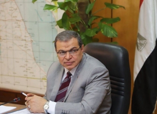 وزير القوى العاملة  تحصيل9ملايين جنيه مستحقات مصريين خلال شهر بجدة