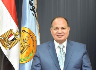 محافظ أسيوط: متابعة مستمرة لمشروعات المبادرة الرئاسية 
