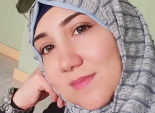 العيد ولمة العيلة  بقلم : زينب مدكور عبد العزيز