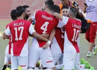 متصدر الدوري الجزائري يطالب بإلغائه 