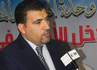 المستشار إيهاب وهبي : الحوار الوطني يعطى أملا لمعالجة آفات الماضي فى ظل الجمهورية الجديدة