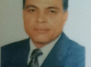 عزاء الجريدة فى وفاة الدكتور السيد فتوح عميد كلية الطب البيطرى الأسبق