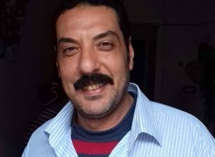 حمادة عمران.. لعضوية المحليات بـ